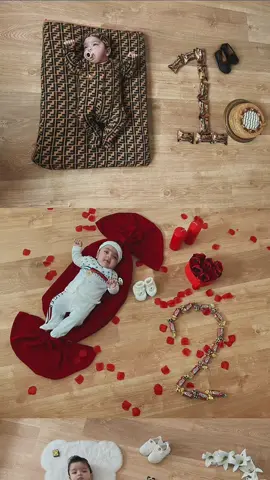 وَإِن يَكَادُ ٱلَّذِينَ كَفَرُواْ لَيُزْلِقُونَكَ بِأَبْصَٰرِهِمْ لَمَّا سَمِعُواْ ٱلذِّكْرَ وَيَقُولُونَ إِنَّهُۥ لَمَجْنُونٌ🧿 من وقتی فهمیدم زندگی را بردم که ♥️ که خدا تو را برایم داد نور زندگیم 💎 دلبـــــ👶ــــندم مــــ🌙وسی جانم