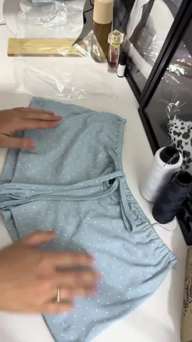 #กางเกงเอวต่ำ #กางเกงลายเสือ #กางเกงลายจุด 