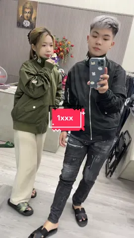 Lạnh rồi băm khoác mon thui ae#hungjean #xh #moncler 