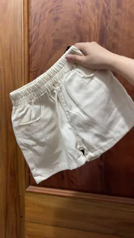 2 màu dễ mặc dễ phối đồ cho bé yêu #socbinhdinh #quanshortkakichobe #quanshortchobe 
