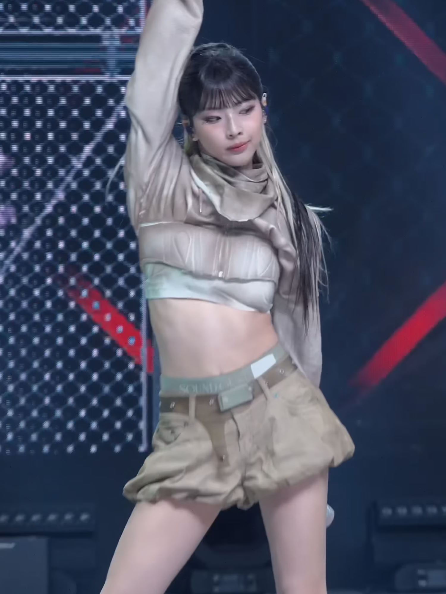 We Go Up - BABYMONSTER RUKA Fancam | 251023 #RUKA #루카 #BABYMONSTER #베이비몬스터 #WeGoUp #fancam #직캠 #okchoom3r #kpop #dance #dancing #viral #fyp #foryou #foryoupage #kpopfyp