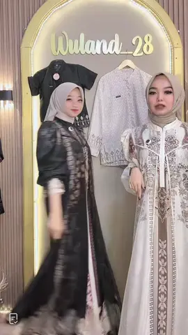 Co dikeranjang kuning kak say 🥰 #gamispremium #gamiskekinian #gamislebaran 