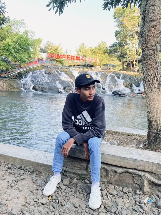 Nanti bikin lagi kalo udah punya🗿