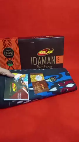 sarung Atlas IDAMAN premium ori 100% sayy🥳cocok untuk suami/parsel lebaran kasihh ke orang tuaa kaliaaann❤️#tiktokaffiliate #tiktokviral #fyppppppppppppppppppppppp 