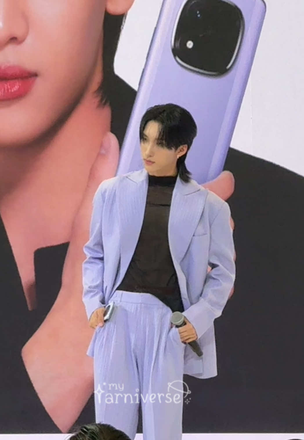 พี่เอสสองเข้าร่างเร็วมากกก ห่างจากมุมุคลิปที่แล้ว2วิด้วยซ้ำำำ😫😫😫 #NoeulNuttarat  #MagentaBoy  #BoNoh 