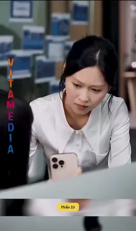 Phần 23 |Chủ tịch đang hạnh phúc khi ở cạnh nữ thư ký nhưng ai ngờ người yêu cũ chạy đến nói mình có con với anh - #xuhuong #tongtai #tieutam #traixinhgaidep #follow 