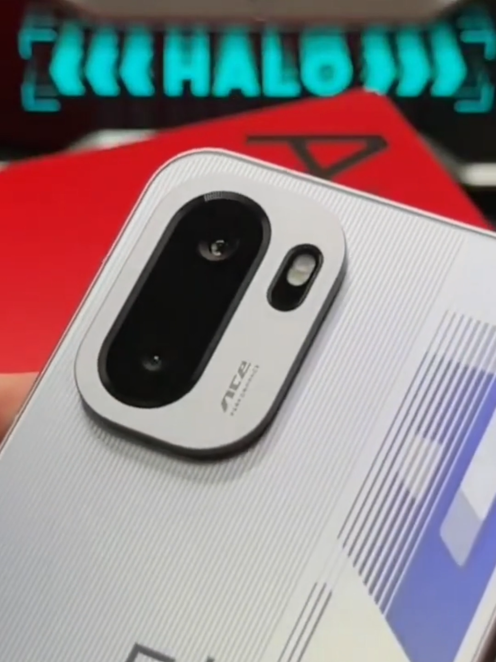 Раскрыты все характеристики OnePlus Ace 6 #smartphone #android #oneplus #Tech