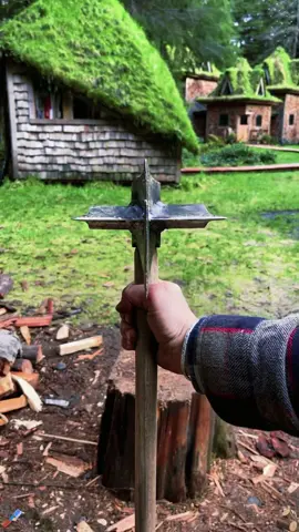 The Most Satisfying Axe Skills Ever!🪓🔥#axe #skills #fyp #tiktok #foryoupage 