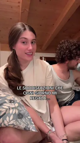 Siete così faticose …🫩 #annaegianluca 