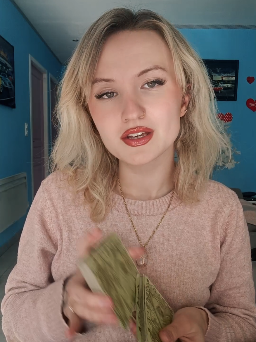 je suis en live de voyance ce soir jeudi 23 octobre à 20h ! #voyance #tarot #tarotreading #Love #pourtoi 