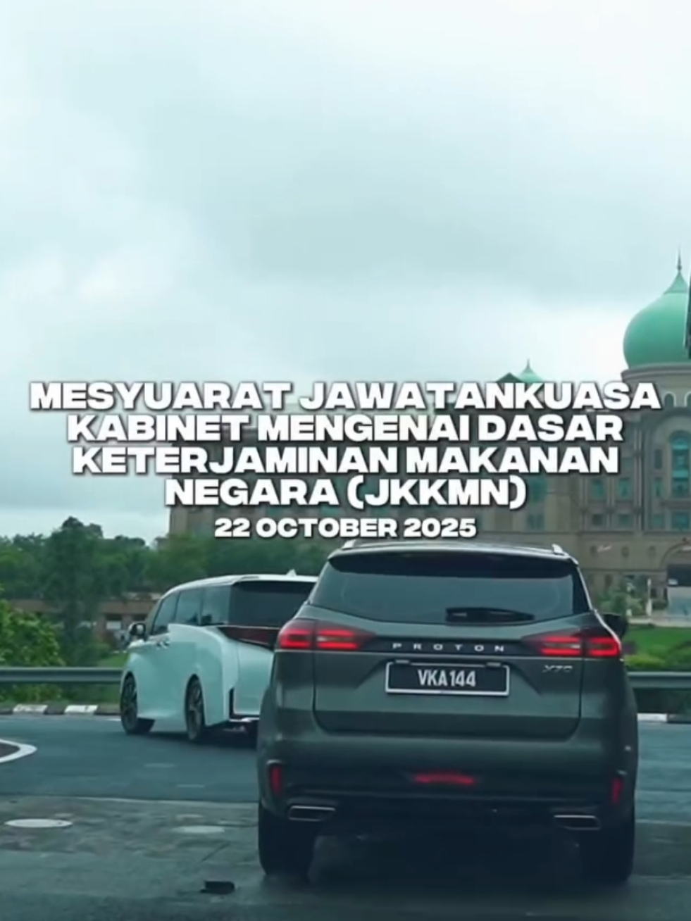 Portal berita pun macam sengaja ja bukak cerita pasai menantu dia hidup mewah 🤣 #fyppppppppppppppppppppppp #muhyiddinyassin #menantu #mohamadsabu 