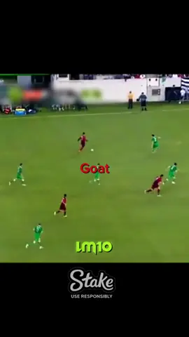 The goat always did better ☠️🔥 #messi #lionelmessi #goat #football #footballtiktok 