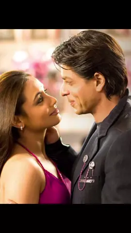 Tumhi Dekho Na #tumhidekhona #shahrukhkhan #ranimukherjee #sonunigam #edit 