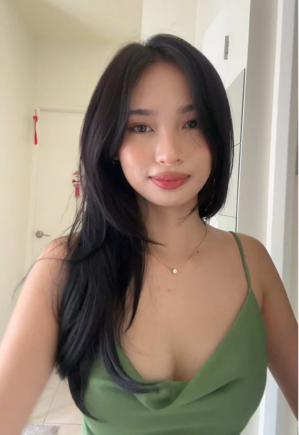 i’m made for long dresses