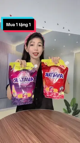 Nước giặt avatar 5in1 vua giặt vừa xã#nuocgiat #nuocgiatxa #nuocgiatavatar #nhibui  @Nhi Bui  @Nhi Bui  @Nhi Bui 