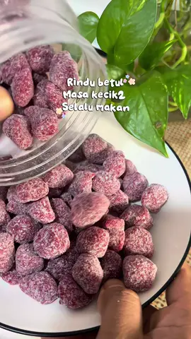 Asam jawa roselle yg ni best sbb xde biji ye🫶🫶 #asam #asamjawaroselle 