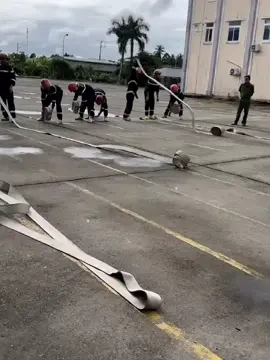 6tháng cuối năm #línhcứuhoả #nghiavucongan #cand #pccc114