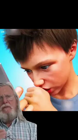 Ne sucer pas votre pouce!!! #sucersonpouce #dentition #dent #dentiste 