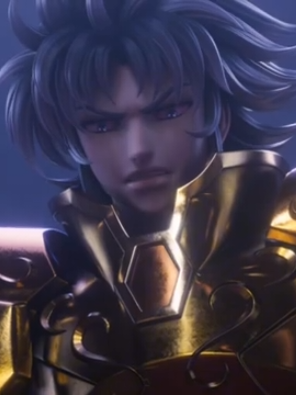 Los Caballeros del Zodiaco  knights of the zodiac Capitulo 33 #loscaballerosdelzodiaco #caballerosdelzodiaco #saintseiya #Anime #knightsofthezodiac 