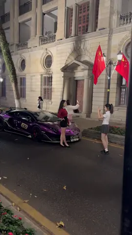 Rambo và mặc cảm tự ti không thể cùng tồn tại#Lamborghini 