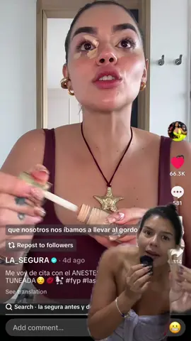 Bella! Nos vamos al banco HOY 🙆🏻‍♀️🇻🇪❤️‍🔥 Tonico @Living Dermocosmetica 💚✨  Spf @Dernier Cosmetics  Brochas @Salome Makeup @Musu Cosmetics  Corrector @Anyeluz @ANI-K MAKEUP  Polvo @Huda Beauty  Mascara valmy 