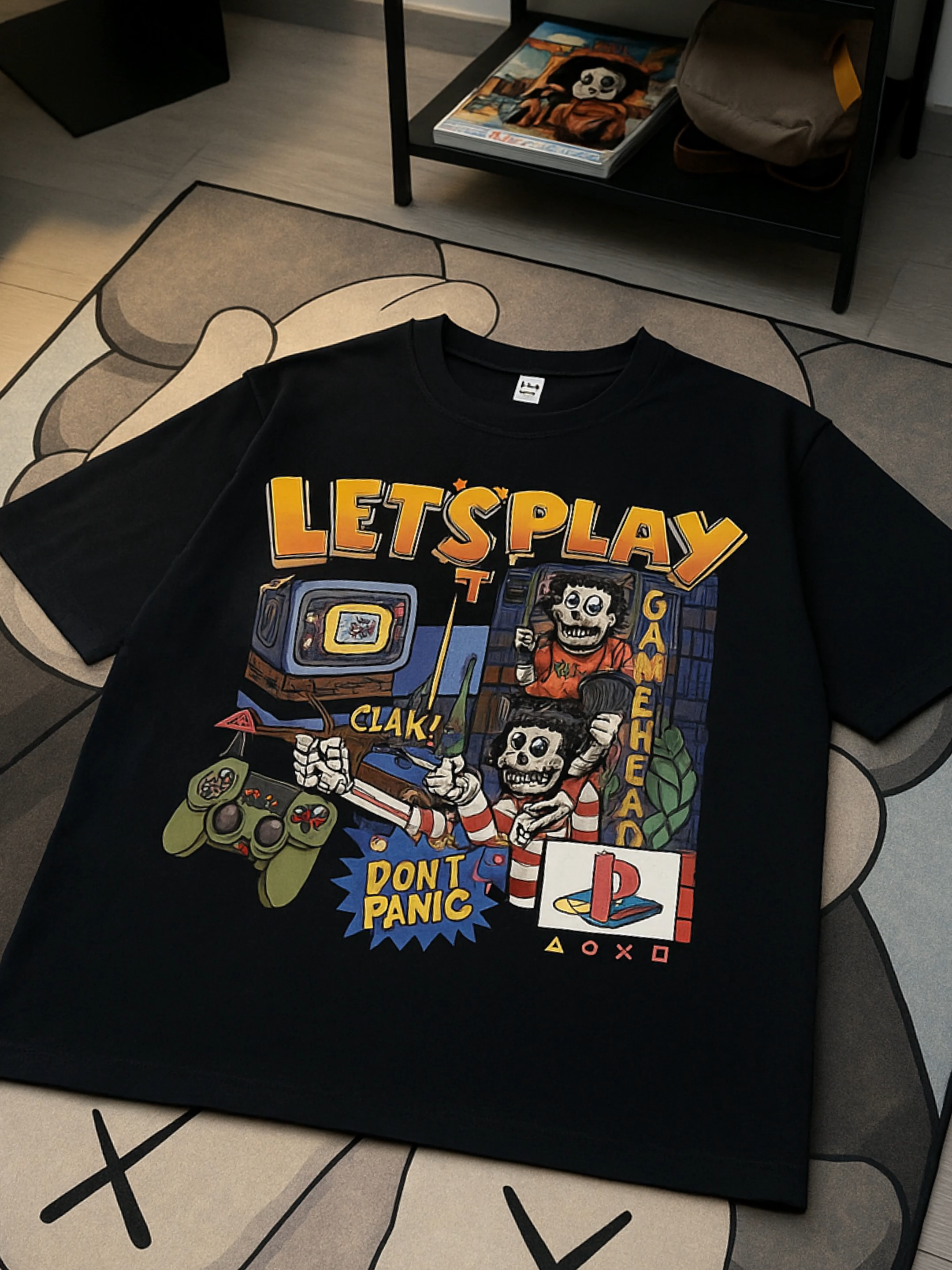 Sekeren ini dibawah 30k🥵 #baju #OOTD #outfit #outfitideas #style  #tshirt #fypage