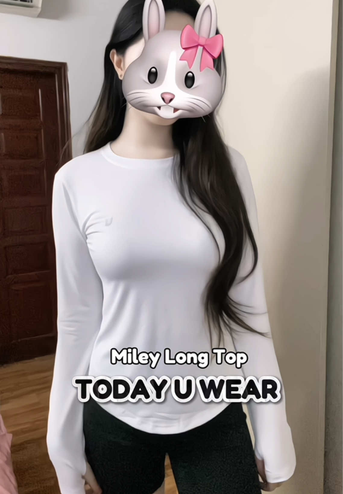 Trời se lạnh ròi có em này mặc đi tập là đúng bài #todayuwear #dotapgym #dothethao #thoitrangnu #xhtiktok 