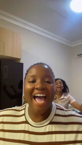 We are whispering at this point😂@Renaté Shikongo ♥️ @namibias_headgal 