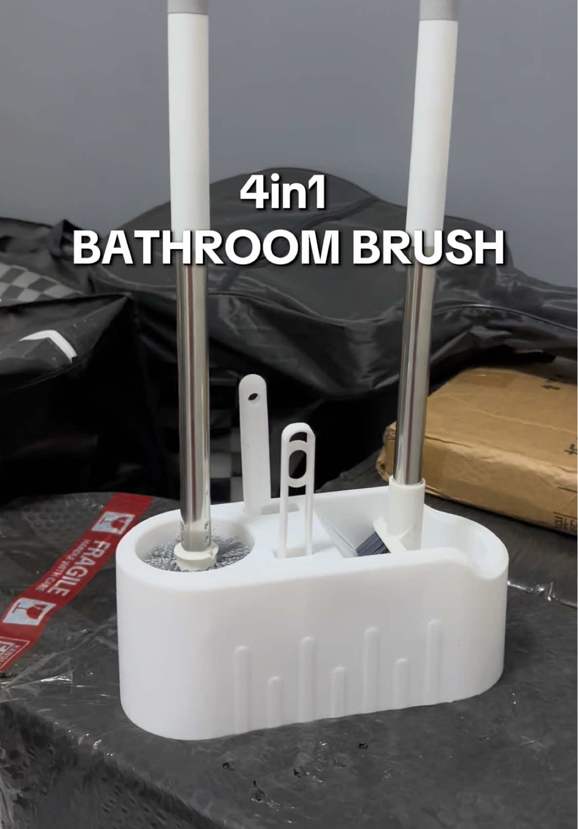 another gamit sa bahay reco mga miii!! #4in1bathroombrushset #bathroombrushset #fyp 