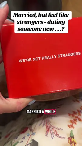 The game that gets people talking and learns about someone on a deeper level with thought-provoking questions you would never think to ask. #relationships #communication #datenight #game #relationshipadvice 