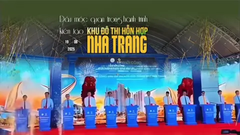 ❌Một Khu Đô Thị Đầy Đủ Các Tiện Ích chuẩn bị ra mắt.  Vị trí độc bản còn sót lại ở Nha Trang  #ducsungroup  #SunGroupNhaTrang #bds  #SunGroup  #nhatrang