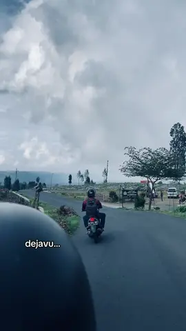 #4u #dejavu #tresnotekanmati #fypシ゚ #diengwonosobo 