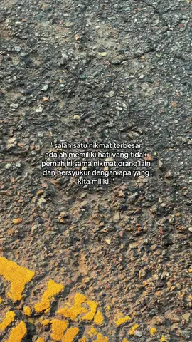 ayo bersyukur cah