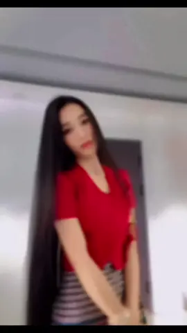 #fyp #foryou #tiktok #longhair 