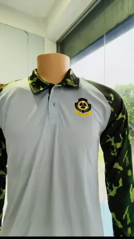 🔥අතිශයින්ම Forces අයට පමනි අලුතෙන් හදපු අපේ Airbone Tshirt එක 💪🩷☺ #slarmy💜🇱🇰💜 #qualitymaterials #forces #sportsjersey #flypシ 
