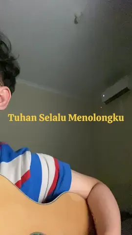 Tuhan Selalu Menolongku Musim akan selalu berganti Kasih Tuhan tetap abadi Tak akan berubah, sampai selamanya Ku tetap percaya Kuyakin Tuhan memberkati Ku yajin Tuhan melindungi Burung di udara Tuhan pelihara Karena kasih-Nya. Tuhan selalu menolongku Selalu menjagaku Sehelai di rambutku Tak akan terjatuh tanpa seizin-Mu. Tuhan selalu menolongku Selalu menjagaku Dia mengenyangkanku dan peliharaku Seumur hidupku #Tuhanselalumenolongku #worship 
