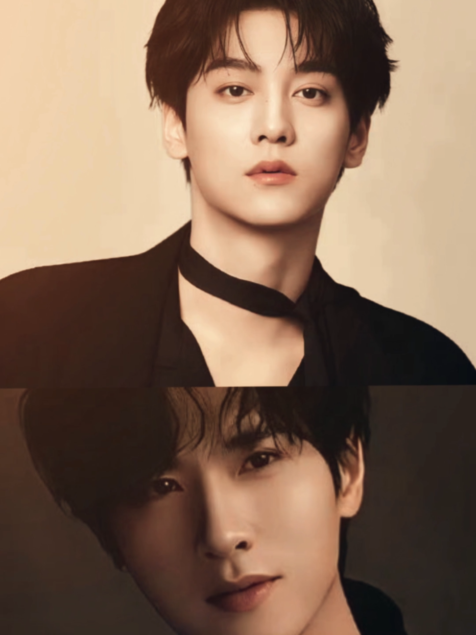 mau milih juga udah ada yang punya ni duo pilar kehidupan🤦‍♀️❤ #tianxuning #zhanxuan #CapCut 