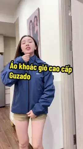 Đừng tiếc tiền mua hàng hiệu nữa các anh ơi vì bây giờ hàng hiệu cũng rẻ lắm ##chiemreviewb##aokhoacgio ##guzado ##aogio