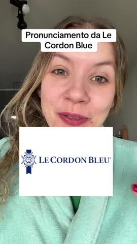 Pronunciamento Le Cordon Blue | Marina Masterchef Confeitaria #fofoca #fofocas #masterchef 