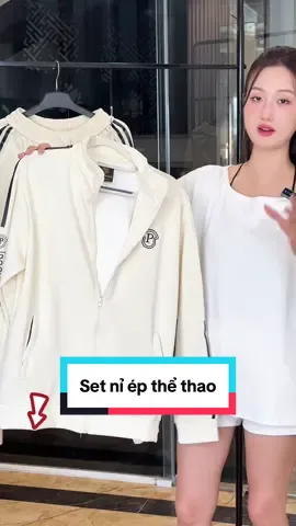 Set nỉ ép thời trang nam #Tikhub #xuhuong #quanaoni #quanaonam #thoitrangnam 