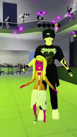 Nih banyak yg request lanjut part 3 nya 😅 Kali ini blonde sama boronong gaesss🤣 #prankcowokroblok #roboxgame #masukberandafyp #ruangpesta #fyppppp 