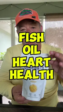 Fish oil for better heart health! #microingredientssuperbrandday #fishoil #hearthealth #healthylifestyle @Micro Ingredients 