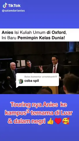 Membalas @arnotdoank17 