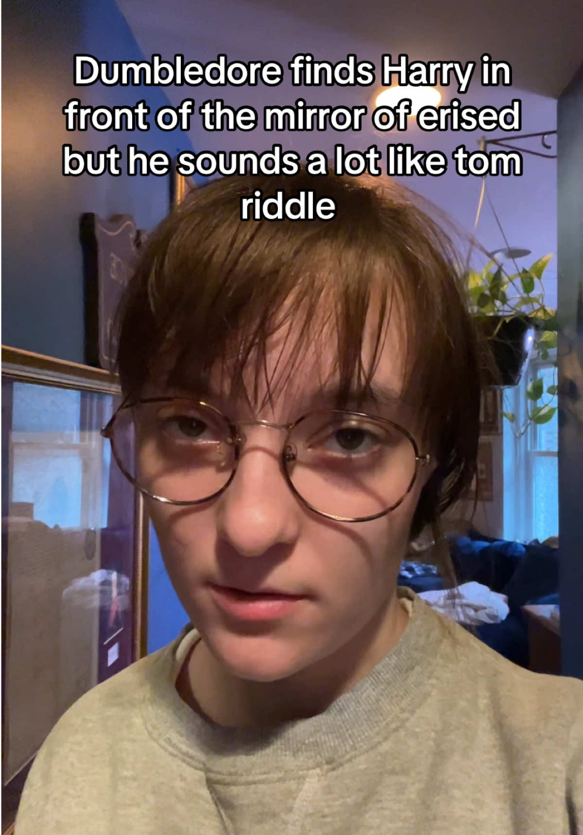 dumby is cooked either way #harrpotter #harrypottertok #fyp #viral #blowthisup 