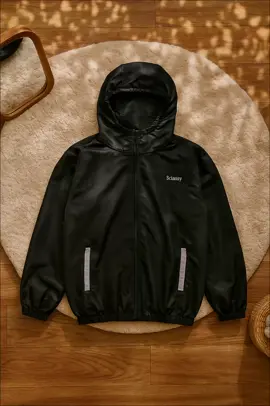 cakep banget jaketnya, cocok banget buat dipake aktivitas outdoor bahannya premium dan nyaman dipake buruan cek keranjang kuning sekarang ✨#rekomendasioutfit #jackettracktopkece 