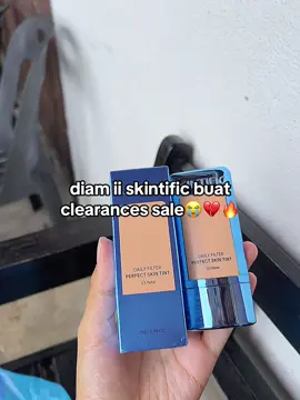 #fypp #racuntiktok #skintificmy #skintificpromo #skintificskintint 