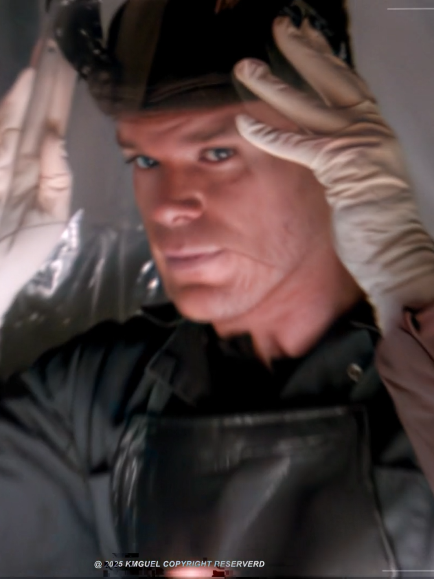 #dextermorgan #noiamnotahuman #jazzghost | Dexter reference 🔥 | IB: @anthonyzk3 | clips by: @bieny.vfx | #dexter #morgan #moser #bayharborbutcher #jazz #jazzghostedit #dextermorganedit #dexteredit #morganedit #fy #showtime#smooth #edits #editing #60fps #br |