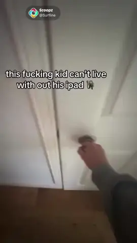 iPad Kid Crashout #foryoupage #funny #Siblings 