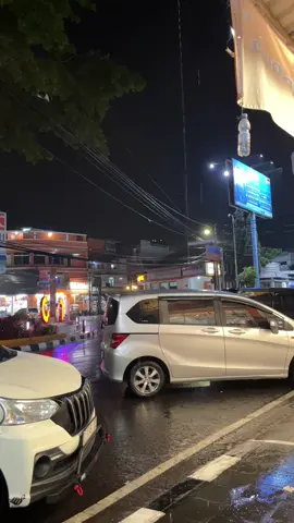 #rain #hujan #garutkota #vibesjalan #fyp 