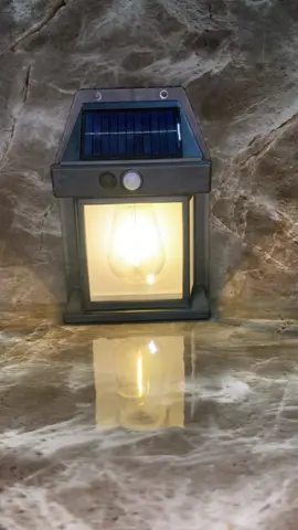 Solar Wall Lamp outdoor #walllamp #solarwalllight #walllight #waterprooflamp #outdoorlamp 